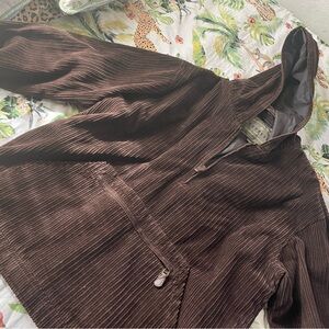 Vintage Express Jacket